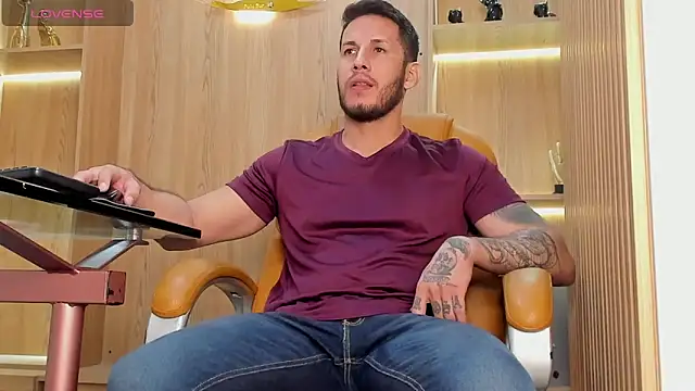 George Diesell online show from 01/12/25, 09:29