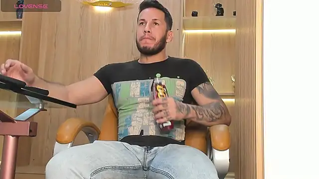 George Diesell online show from 01/23/25, 08:24