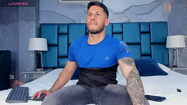 George Diesell online show from 09/16/25, 09:05