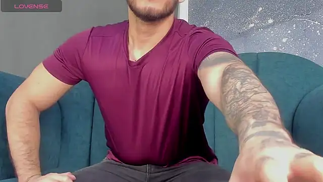 George Diesell online show from 10/03/25, 03:58