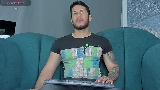 George Diesell online show from 10/13/25, 04:56