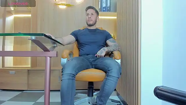 George Diesell online show from 10/20/25, 08:42