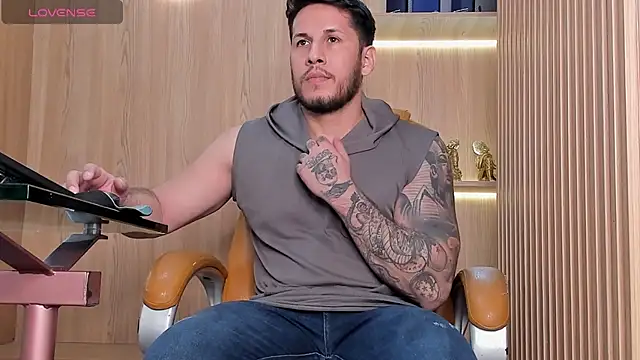 George Diesell online show from 11/12/25, 04:02