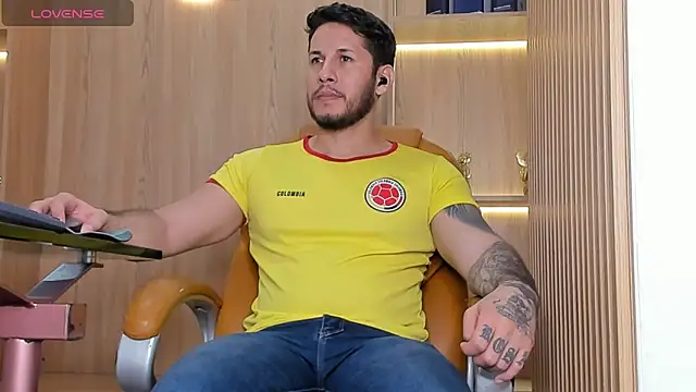 George Diesell online show from 11/23/25, 08:30