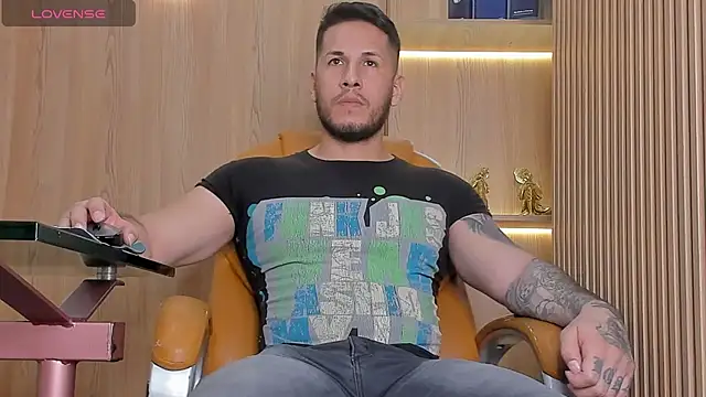 George Diesell online show from 11/27/25, 09:06