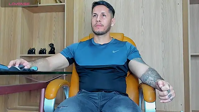 George Diesell online show from 01/10/26, 03:41