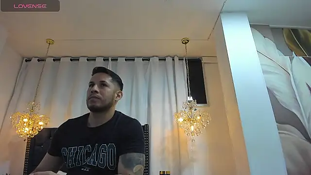 George Diesell online show from 01/11/26, 11:54