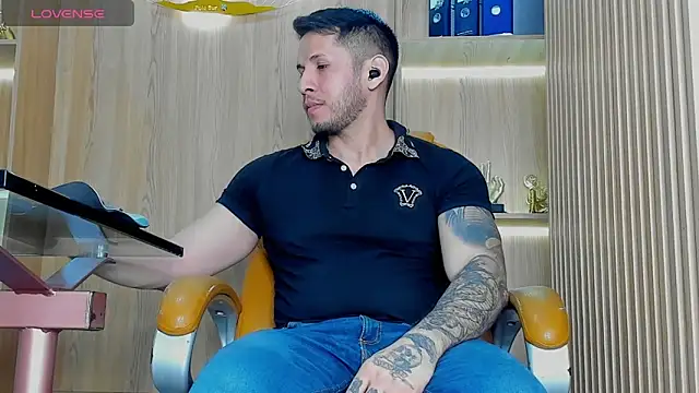 George Diesell online show from 02/03/26, 10:04