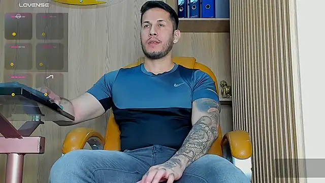 George Diesell online show from 02/05/26, 04:28