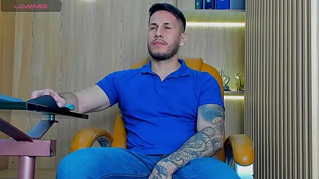 George Diesell online show from 02/16/26, 10:28