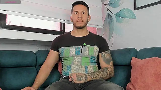 George Diesell online show from 02/21/26, 08:54