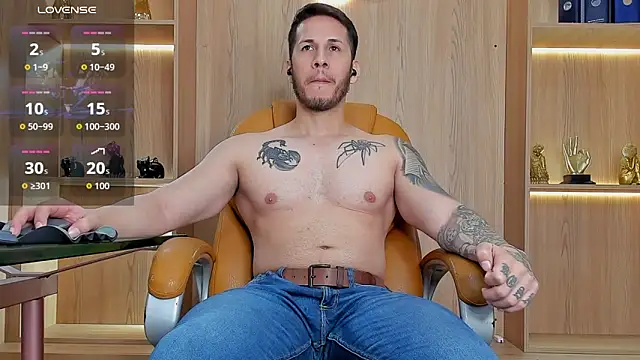 George Diesell online show from 03/27/26, 08:26