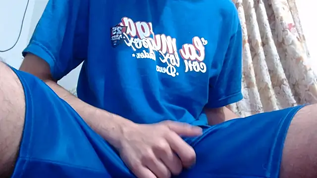 gollfather13 online show from 02/19/25, 03:49