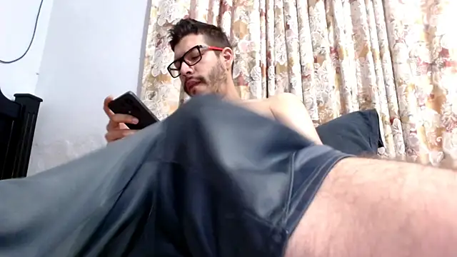 gollfather13 online show from 03/01/25, 03:16