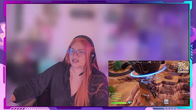 MegariaB online show from 03/15/26, 05:13