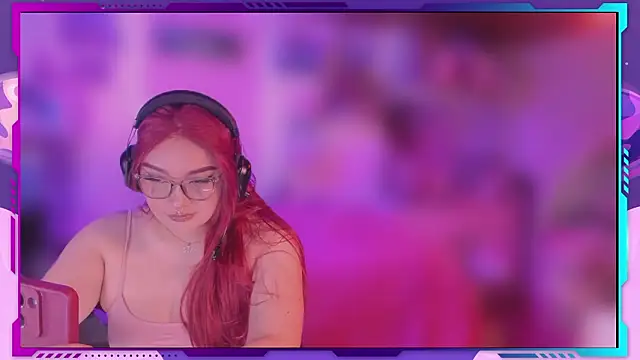 MegariaB online show from 03/26/26, 05:02