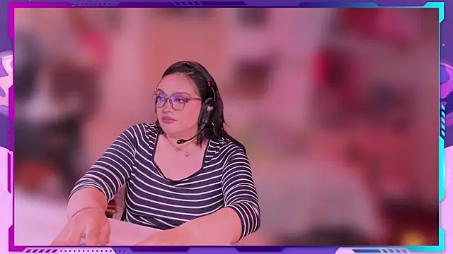 MegariaB online show from 05/22/26, 04:52