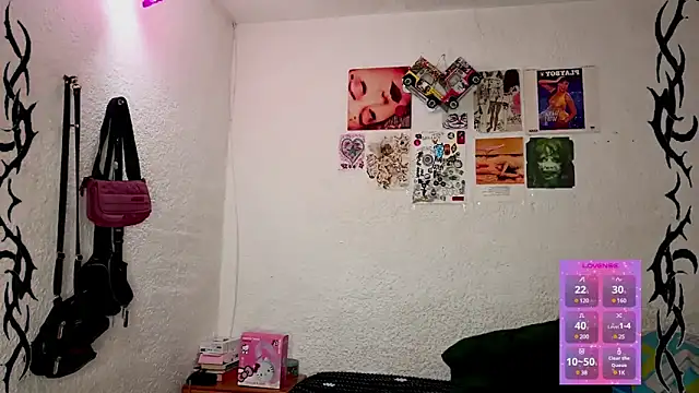 angelsdustxxx online show from 12/21/24, 03:14