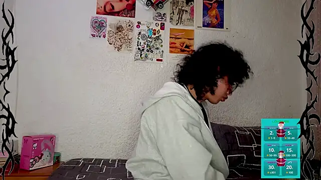 angelsdustxxx online show from 12/31/24, 11:09