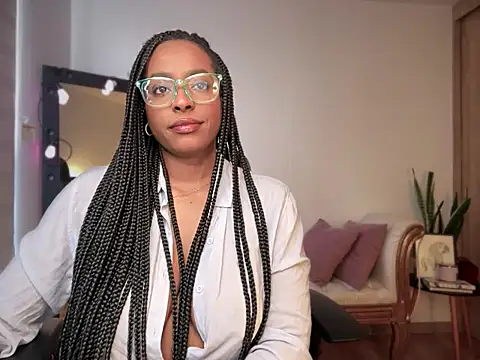 evangeline ch online show from 02/26/25, 01:52