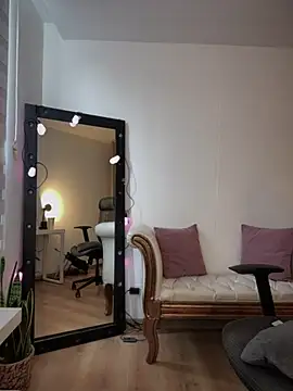 evangeline ch online show from 03/12/25, 07:59