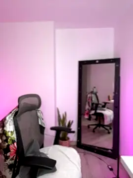 evangeline ch online show from 09/21/25, 03:24