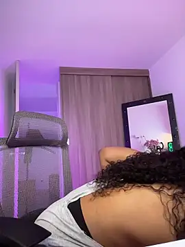 evangeline ch online show from 02/24/26, 01:20