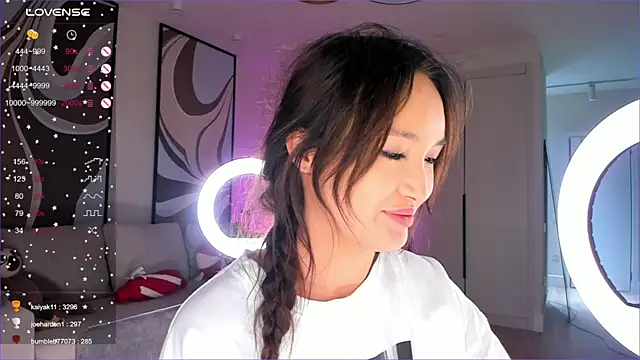 Sweet yasu online show from 12/19/24, 11:07