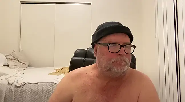 Drummajor online show from 12/04/24, 03:15