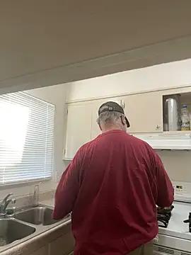 Drummajor online show from 02/19/25, 12:46