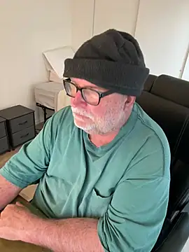 Drummajor online show from 03/10/25, 03:41