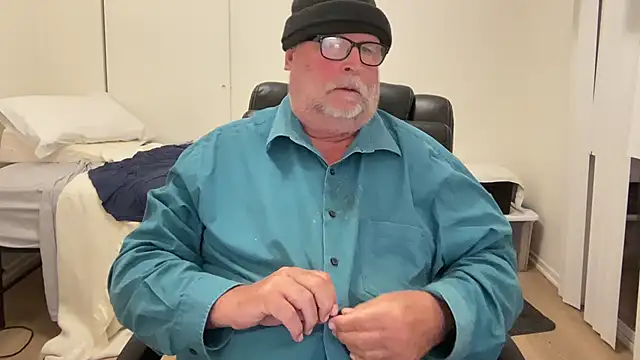 Drummajor online show from 03/16/25, 04:09