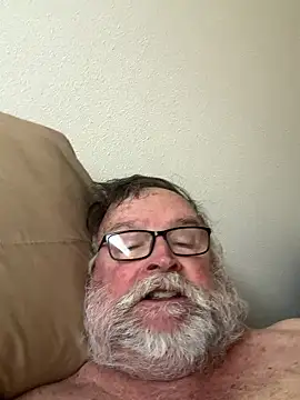 Drummajor online show from 03/15/26, 04:35