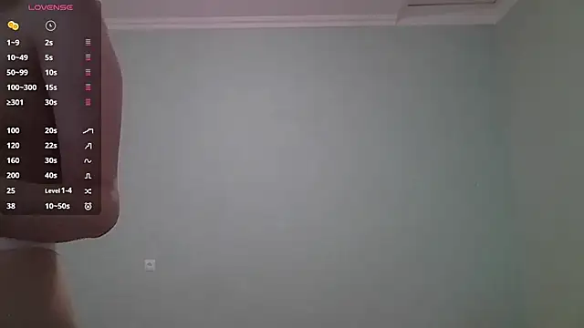 LanaDreamX online show from 02/05/25, 06:02