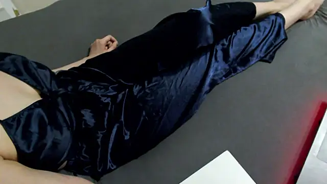 LanaDreamX online show from 02/28/26, 04:52