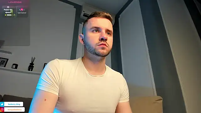 Snapshot of EnriqueBarberry chatting on 12/07/24, 06:21 EnriqueBarberry online show from 12/07/24, 06:21