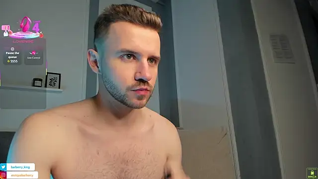 Snapshot of EnriqueBarberry chatting on 11/29/25, 06:38 EnriqueBarberry online show from 11/29/25, 06:38