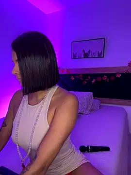 Snapshot of Susi_bell chatting on 12/02/24, 11:40 Susi bell online show from 12/02/24, 11:40