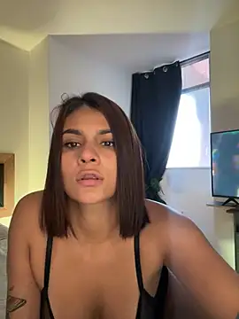 Snapshot of Susi_bell chatting on 03/02/25, 10:48 Susi bell online show from 03/02/25, 10:48