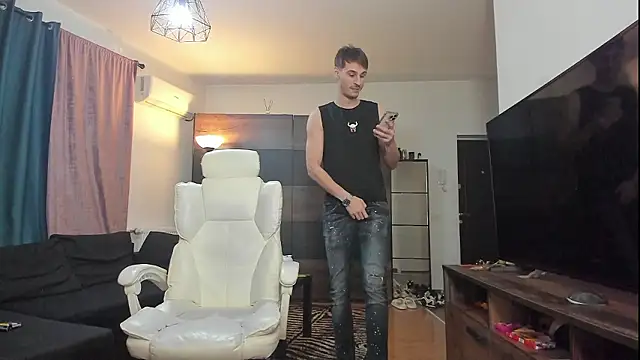 Jimmymorello online show from 12/02/24, 09:17