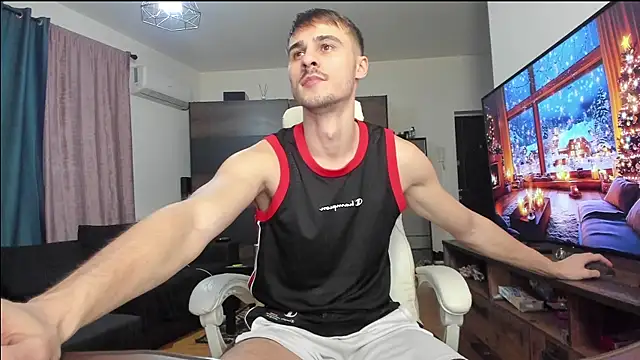 Jimmymorello online show from 12/28/24, 09:51