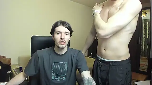 Jimmymorello online show from 04/17/26, 08:01