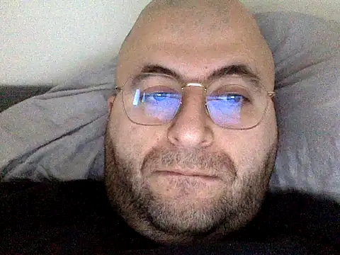 hairychuby online show from 02/23/26, 08:55