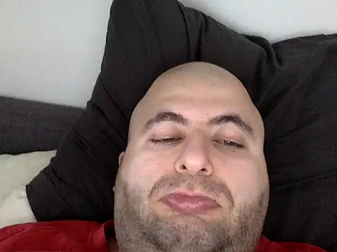 hairychuby online show from 03/05/26, 08:10