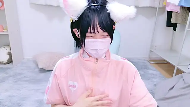 963 kurumi online show from 01/04/25, 01:31