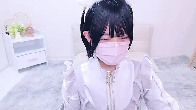 963 kurumi online show from 01/04/25, 05:16