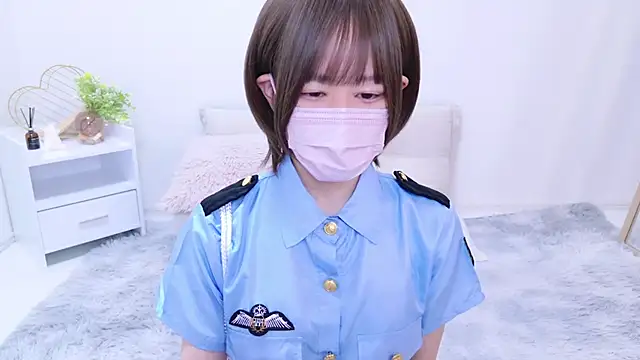 963 kurumi online show from 01/24/25, 09:37