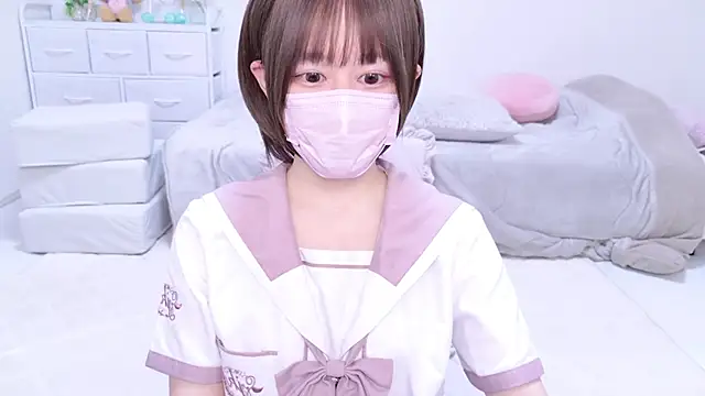 963 kurumi online show from 02/01/25, 05:18