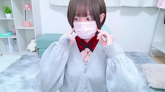 963 kurumi online show from 02/02/25, 08:35