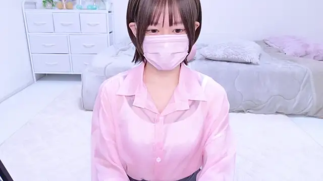 963 kurumi online show from 03/12/25, 09:12